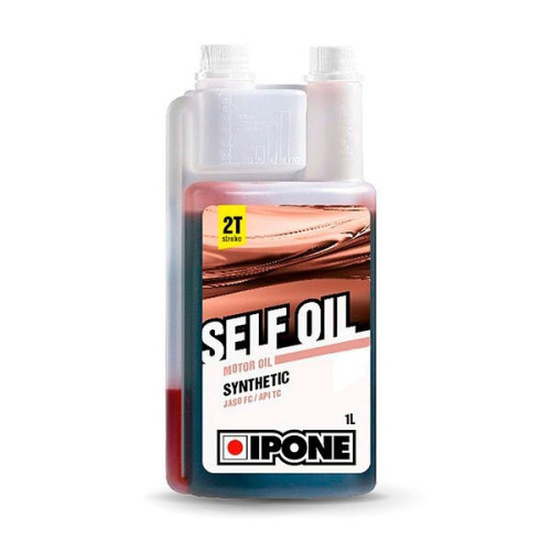 IPONE Self Oil Motore 2T 1L