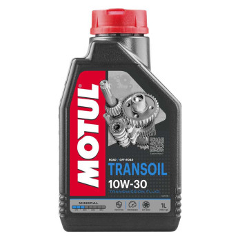 MOTUL Transoil 10W-30 Olio Cambio 1L