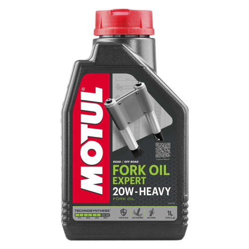 Motul Olio per forcella Fork fork oil Expert Heavy 20W 1L