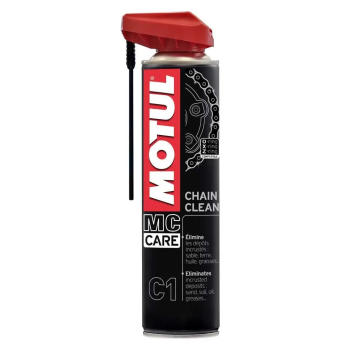 Motul Sgrassatore C1 Chain Clean 400ml