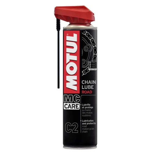 Motul Lubrificante C2 Chain Lube Road 400ml