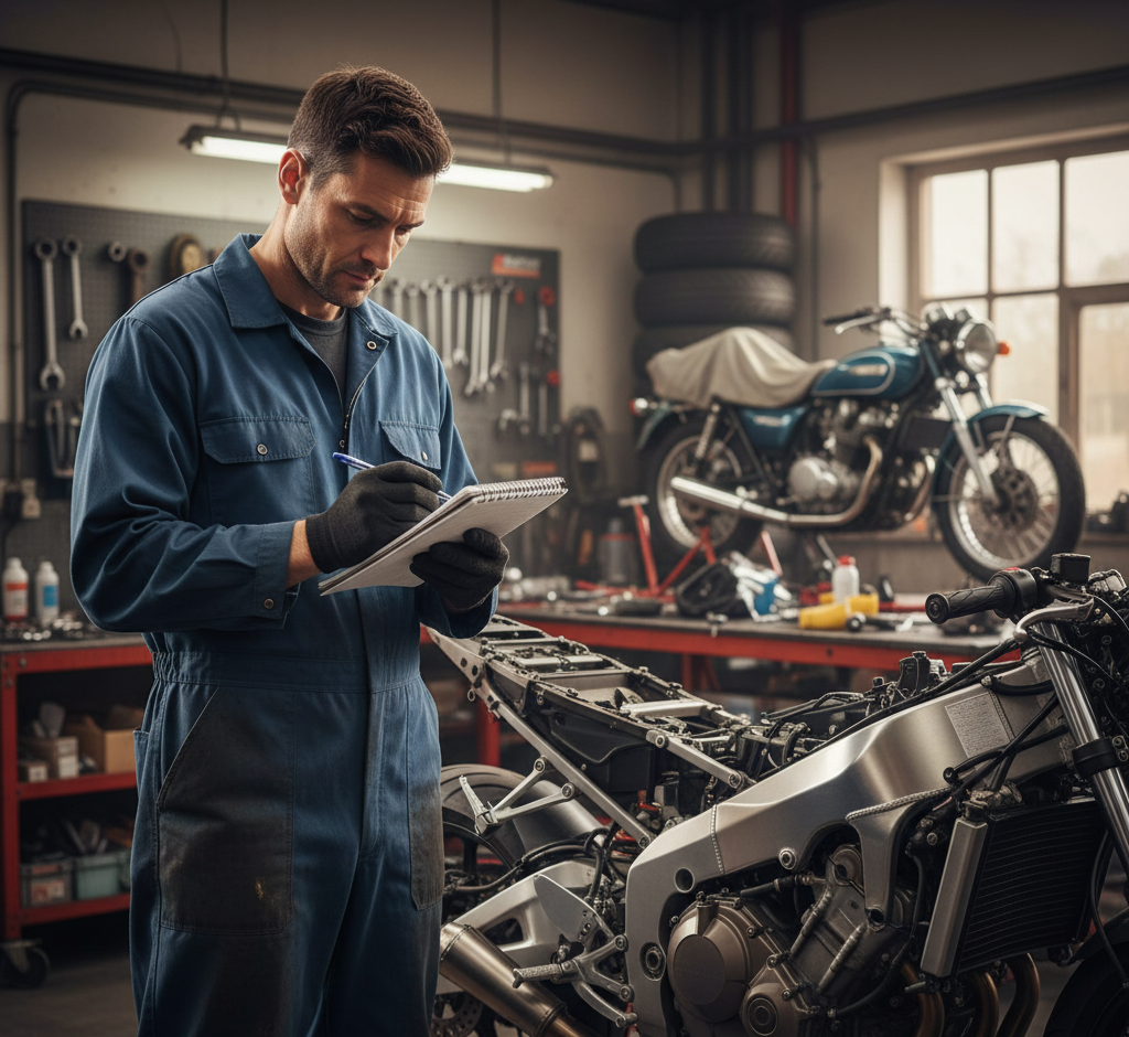 ricambi moto aem motostore